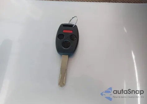 2004 Honda Accord 2.4 Ex from USA, damaged, VIN JHMCM56604C037367